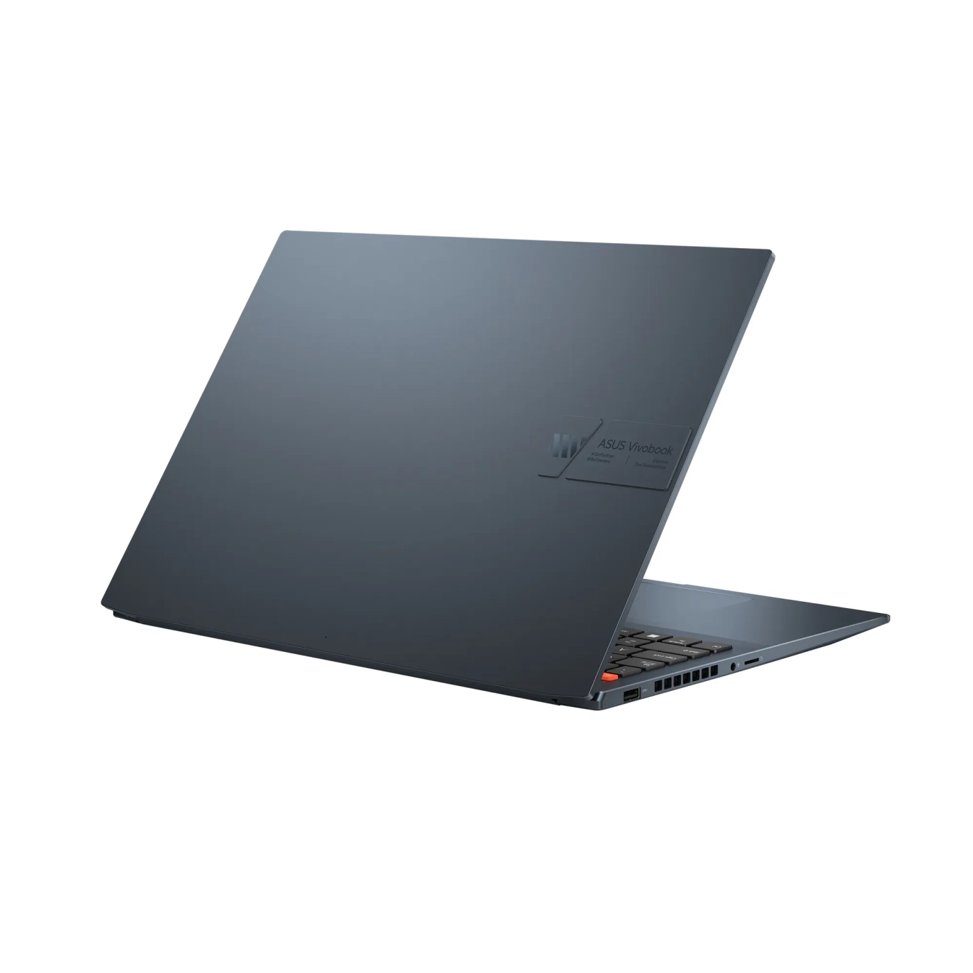 Купить Ноутбук ASUS Vivobook Pro 16 K6602VV-MX081 (90NB1141-M003B0) Quiet Blue - фото 4