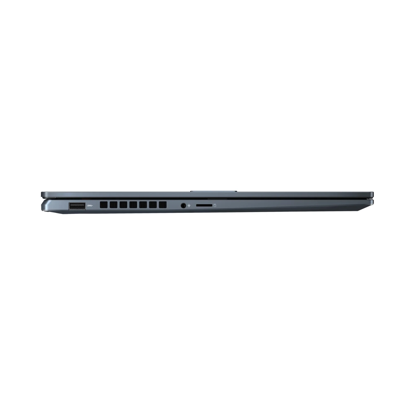 Купить Ноутбук ASUS Vivobook Pro 16 K6602VV-MX081 (90NB1141-M003B0) Quiet Blue - фото 7