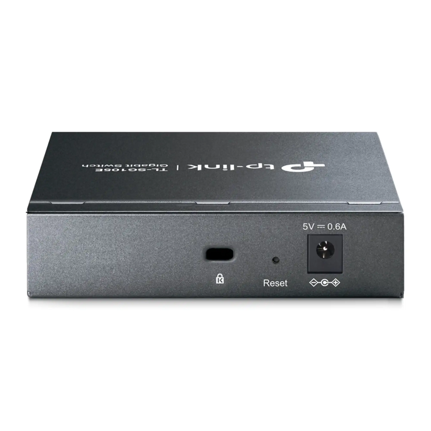 Купить Коммутатор TP-LINK TL-SG105E - фото 2