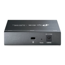 Купить Коммутатор TP-LINK TL-SG105E - фото 2