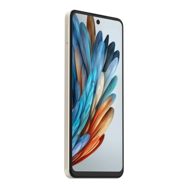 Купити Смартфон ZTE Nubia Music 4/128GB POP Art (1066117) - фото 4