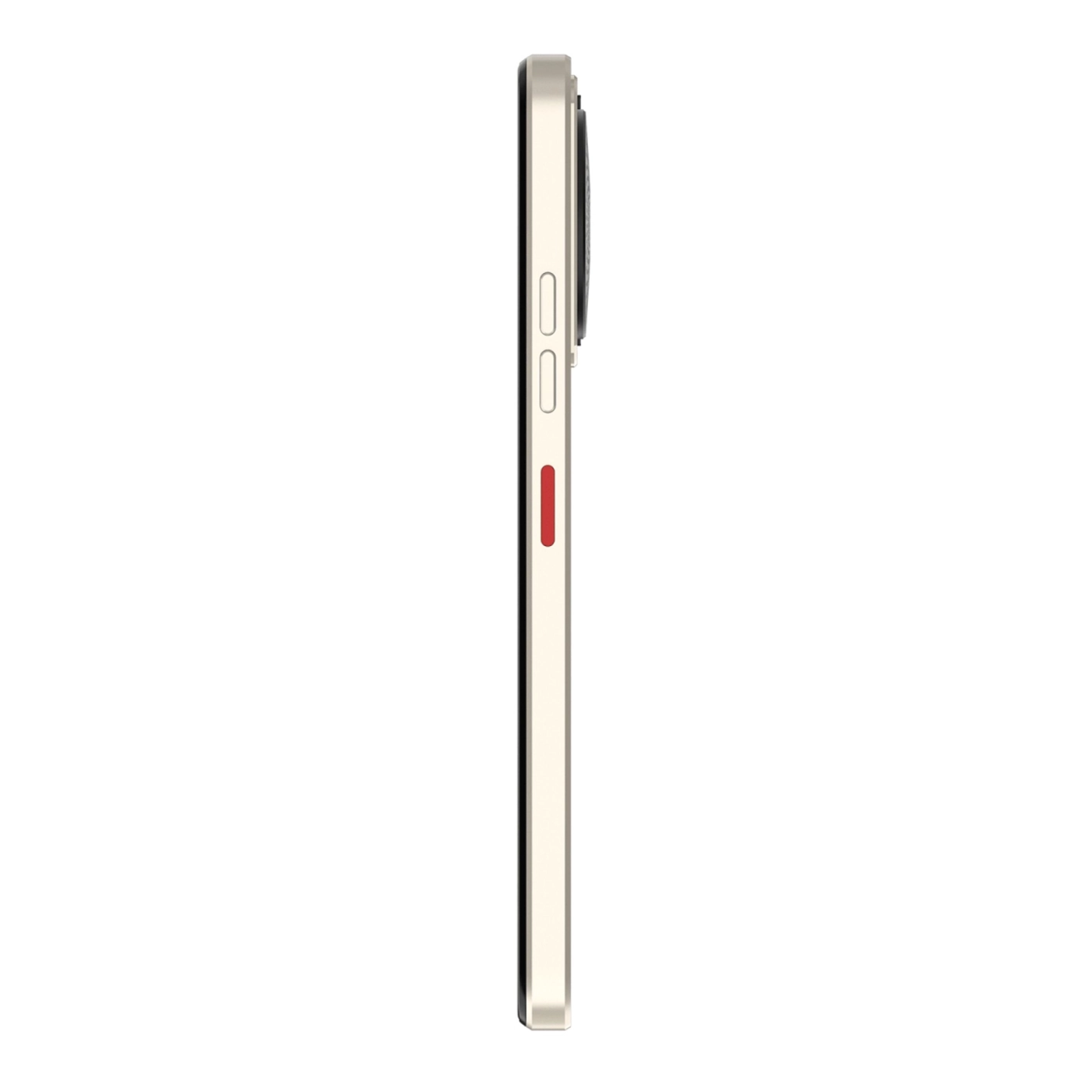 Купити Смартфон ZTE Nubia Music 4/128GB POP Art (1066117) - фото 6