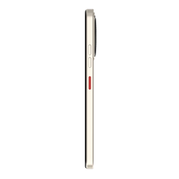 Купити Смартфон ZTE Nubia Music 4/128GB POP Art (1066117) - фото 6