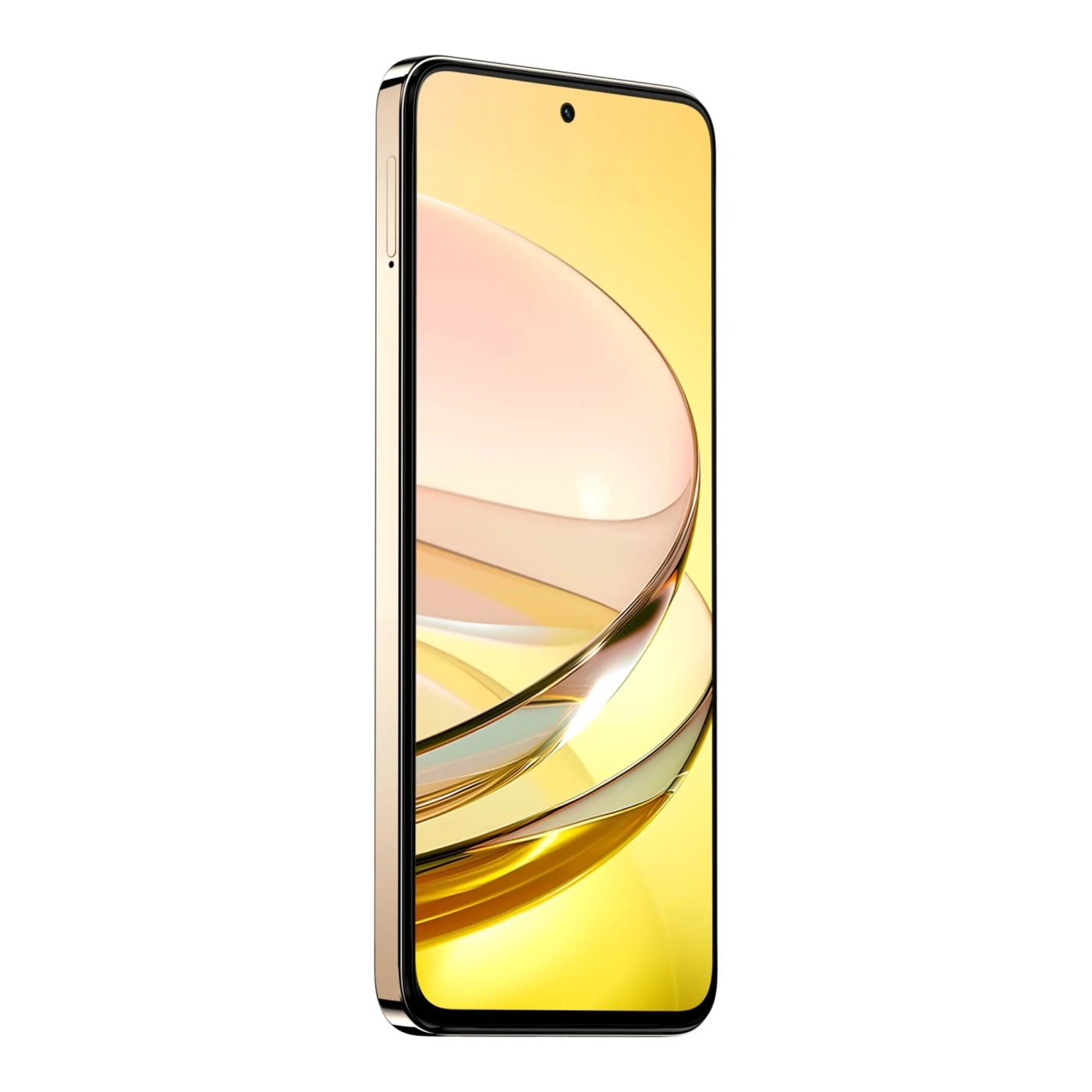 Купити Смартфон ZTE Nubia V60 8/256GB Gold (1066108) - фото 4