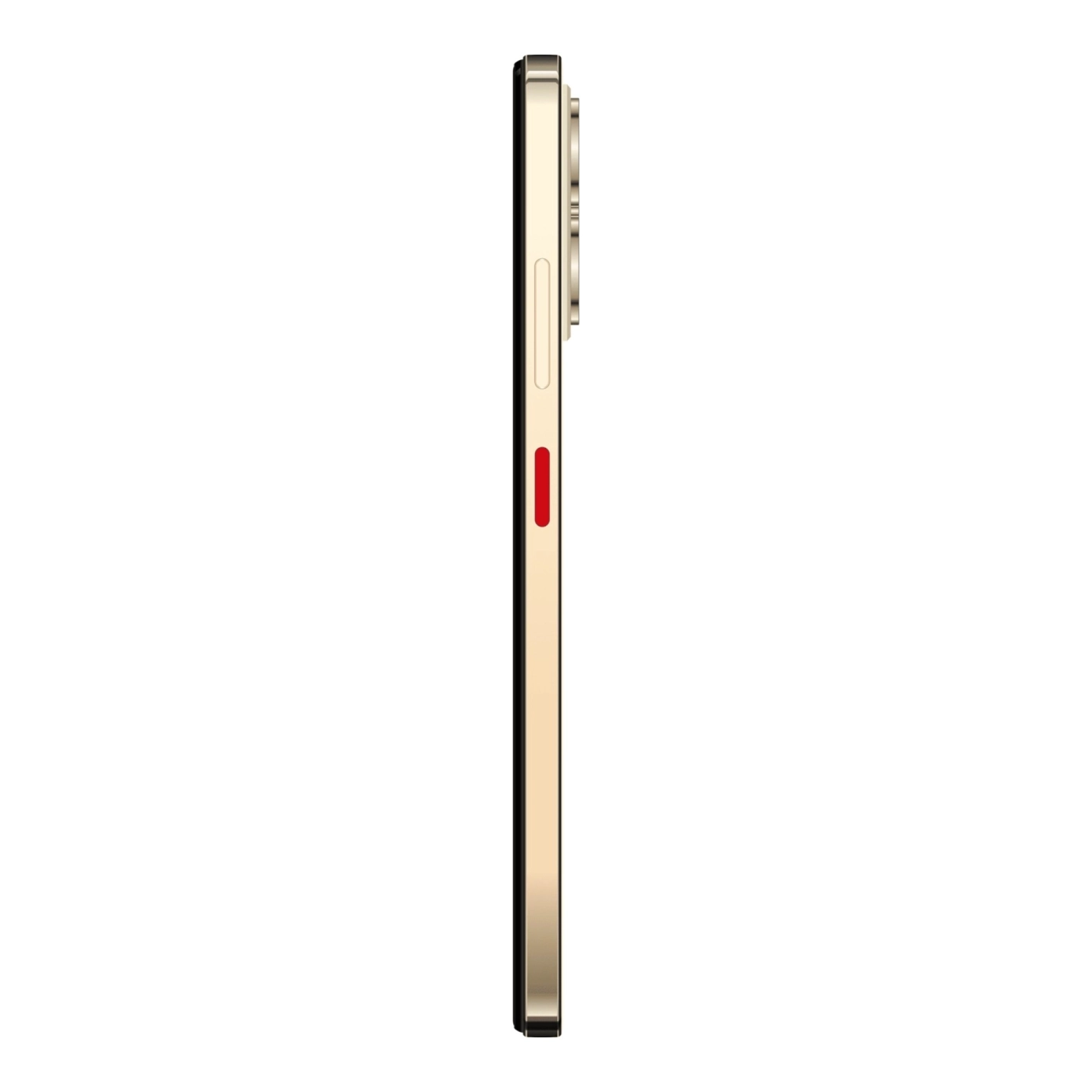 Купити Смартфон ZTE Nubia V60 8/256GB Gold (1066108) - фото 6