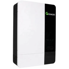 Купити Автономний Off-Grid инвертор Growatt SPF5000ES - фото 1
