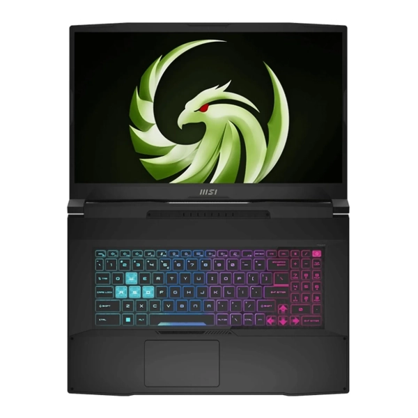 Купити Ноутбук MSI Bravo (BRAVO_17_D7VFKP-084XUAX) - фото 2