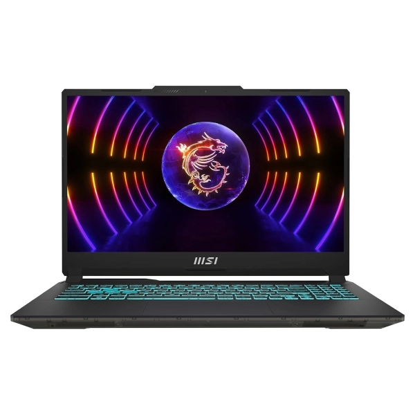 Купити Ноутбук MSI Cyborg (CYBORG_15_A12VF-1052XUA) - фото 1