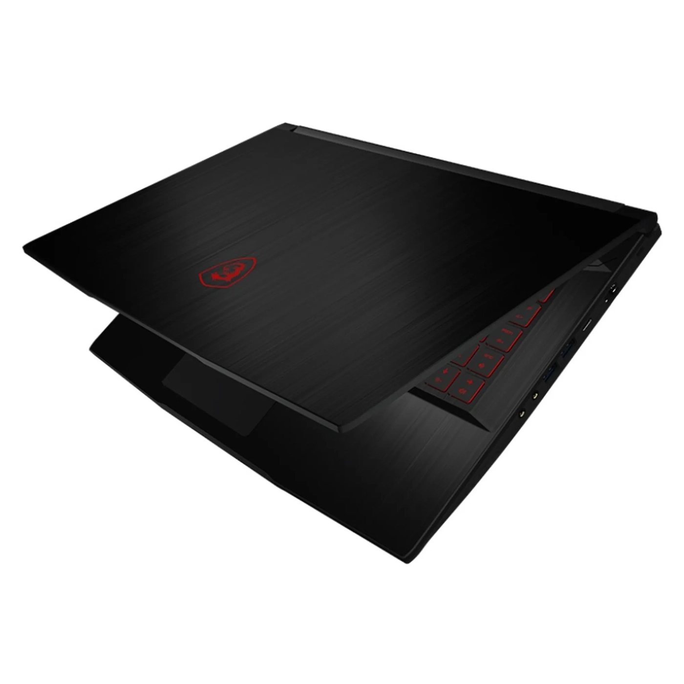 Купить Ноутбук MSI GF63 (THIN_GF63_12VE-1097XUA) - фото 4
