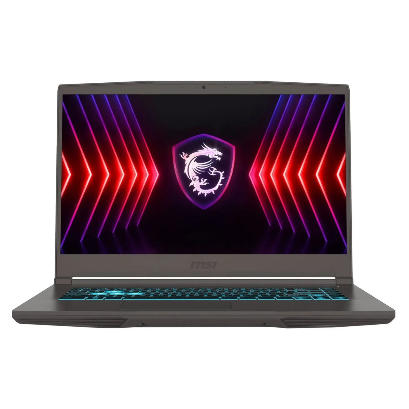 Купить Ноутбук MSI Thin (THIN_15_B12VE-1833XUA) - фото 1