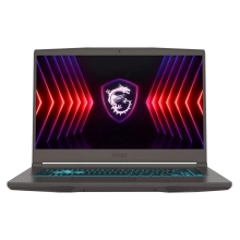 Купить Ноутбук MSI Thin (THIN_15_B12VE-1833XUA) - фото 1