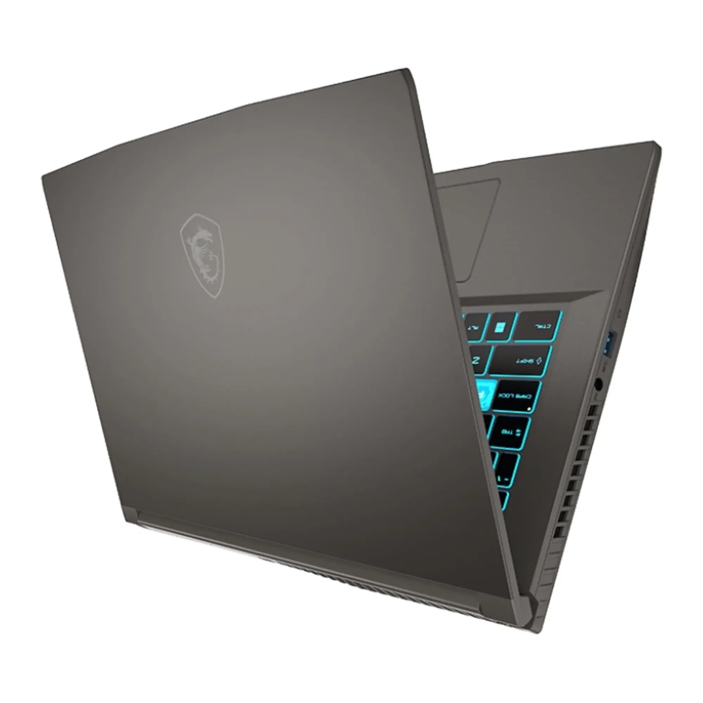 Купить Ноутбук MSI Thin (THIN_15_B12VE-1833XUA) - фото 5