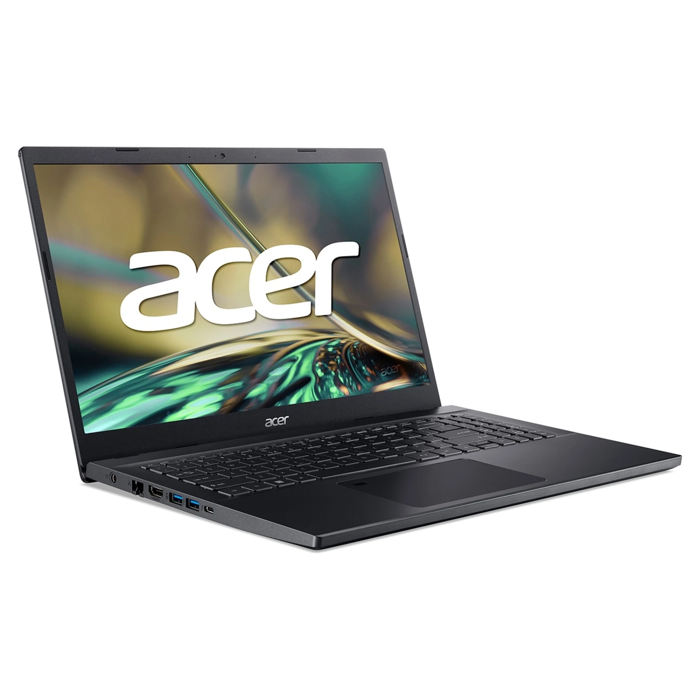Купити Ноутбук Acer Aspire 7 A715-76G (NH.QN4EU.007) - фото 2