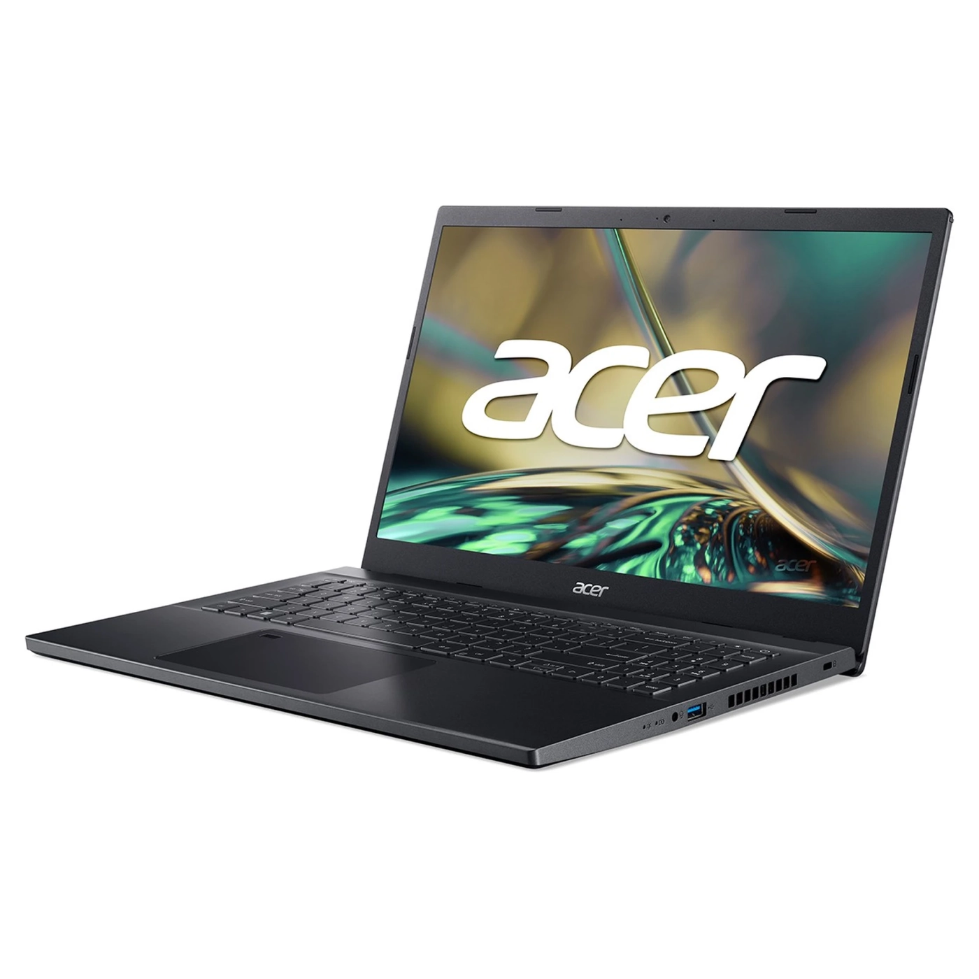 Купити Ноутбук Acer Aspire 7 A715-76G (NH.QN4EU.007) - фото 3