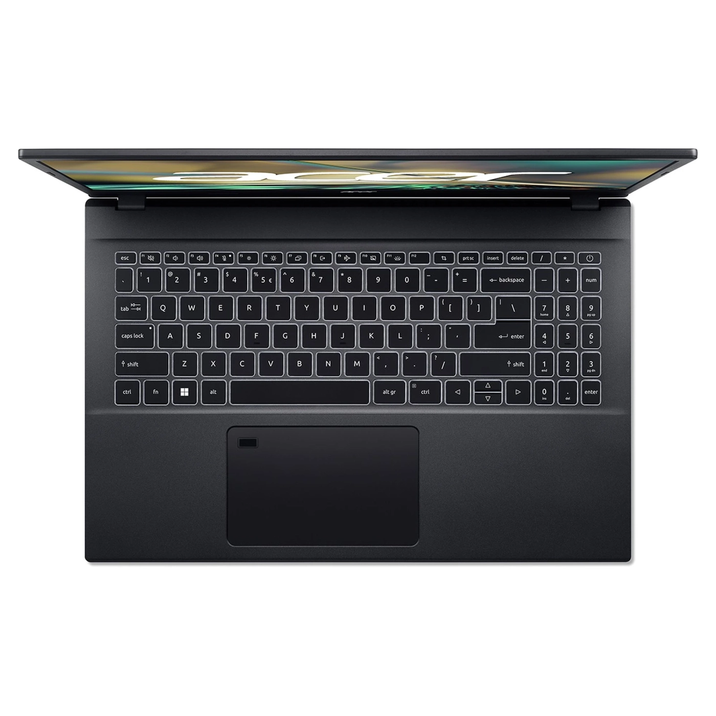 Купити Ноутбук Acer Aspire 7 A715-76G (NH.QN4EU.007) - фото 4