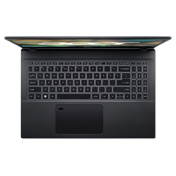 Купити Ноутбук Acer Aspire 7 A715-76G (NH.QN4EU.007) - фото 4