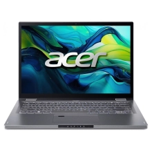 Купить Ноутбук Acer Aspire Spin 14 ASP14-51MTN (NX.KRUEU.002) - фото 1
