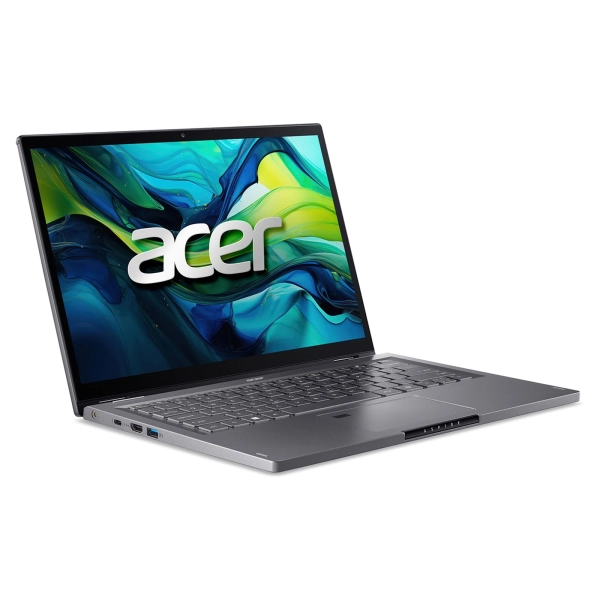Купить Ноутбук Acer Aspire Spin 14 ASP14-51MTN (NX.KRUEU.002) - фото 2