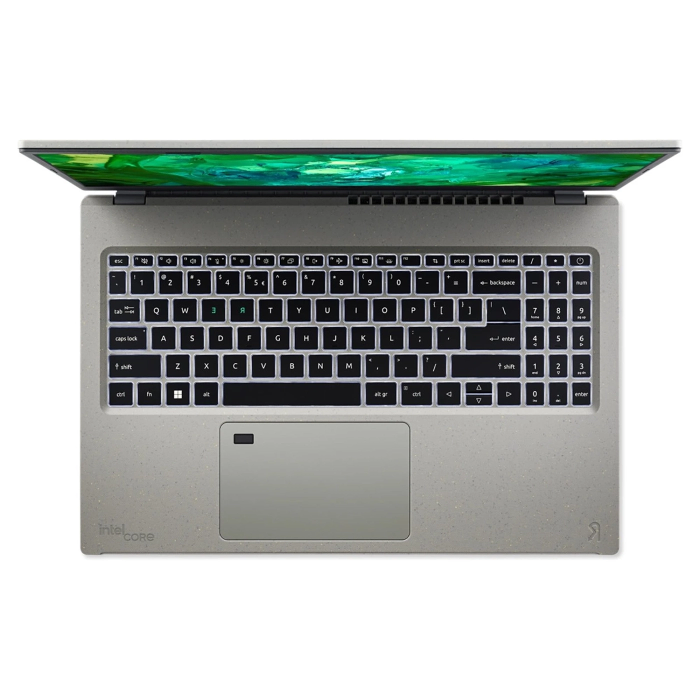 Купить Ноутбук Acer Aspire Vero AV15-53P (NX.KLLEU.004) - фото 4