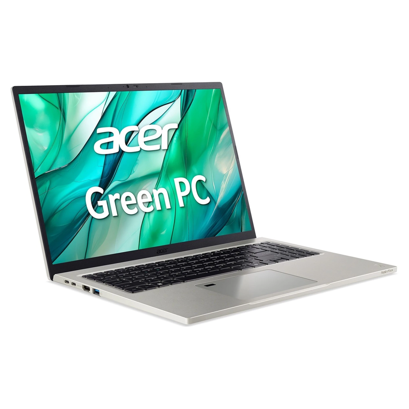 Купить Ноутбук Acer Aspire Vero AV16-51P (NX.KU3EU.005) - фото 2