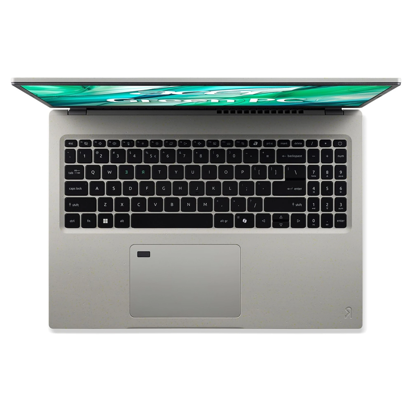 Купить Ноутбук Acer Aspire Vero AV16-51P (NX.KU3EU.005) - фото 4