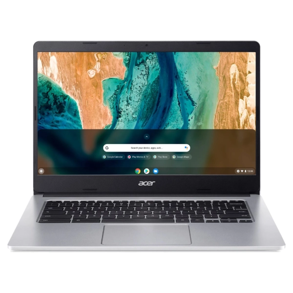 Купити Ноутбук Acer Chromebook CB314-2H (NX.AWFEU.001) - фото 1