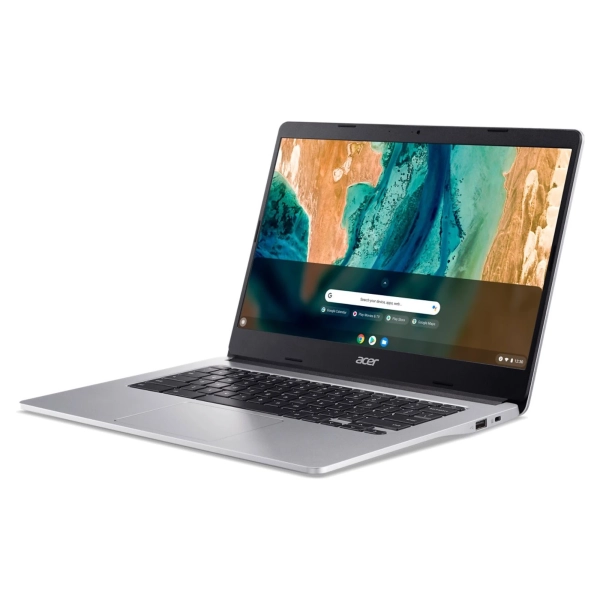 Купити Ноутбук Acer Chromebook CB314-2H (NX.AWFEU.001) - фото 3
