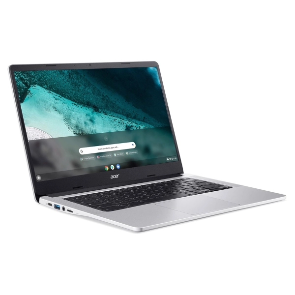 Купити Ноутбук Acer Chromebook CB314-3H (NX.KB4EU.002) - фото 2