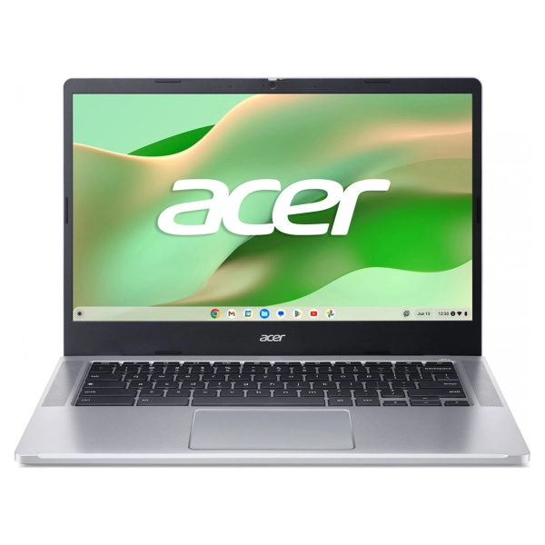 Купити Ноутбук Acer Chromebook CB314-4H (NX.KNBEU.001) - фото 1