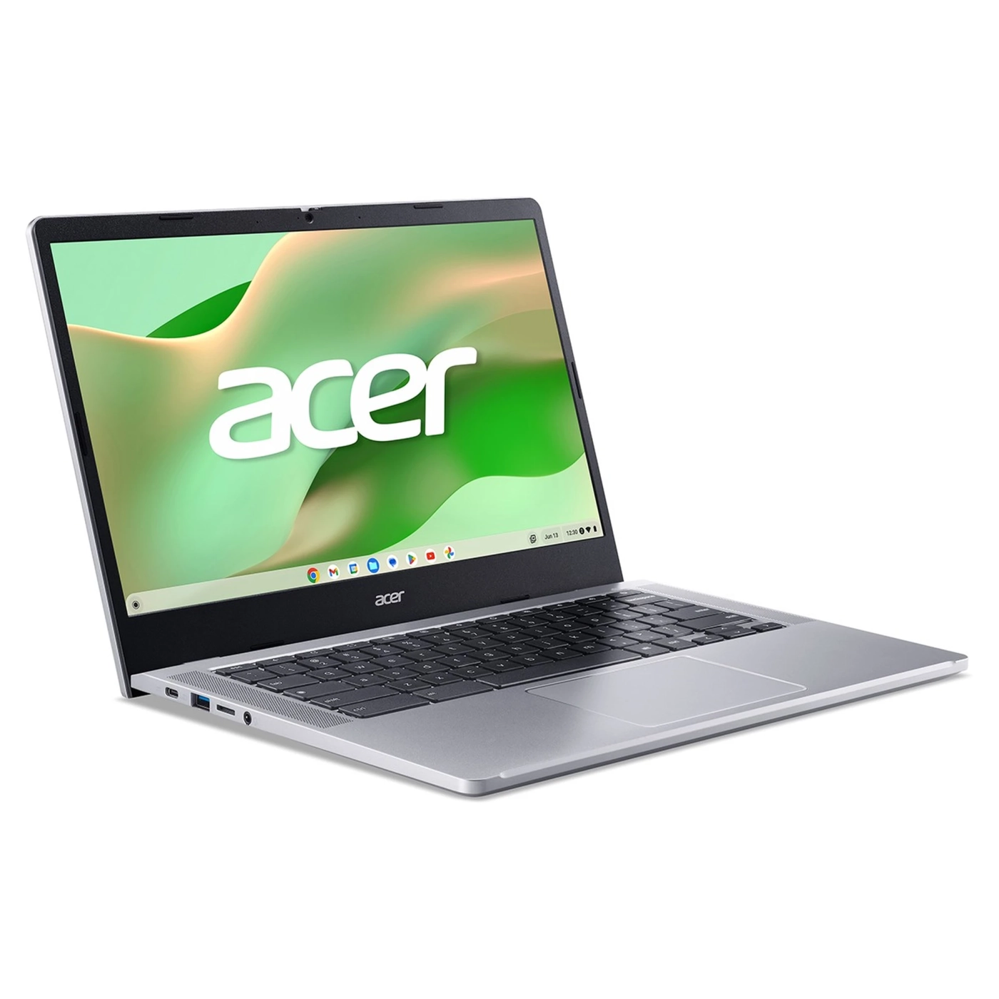 Купити Ноутбук Acer Chromebook CB314-4H (NX.KNBEU.001) - фото 2