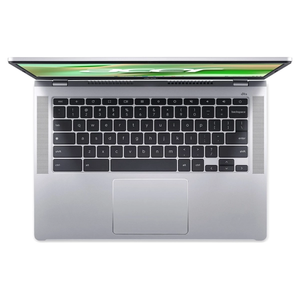Купити Ноутбук Acer Chromebook CB314-4H (NX.KNBEU.001) - фото 4