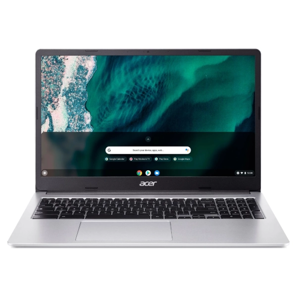 Купить Ноутбук Acer Chromebook CB315-4H (NX.KB9EU.001) - фото 1