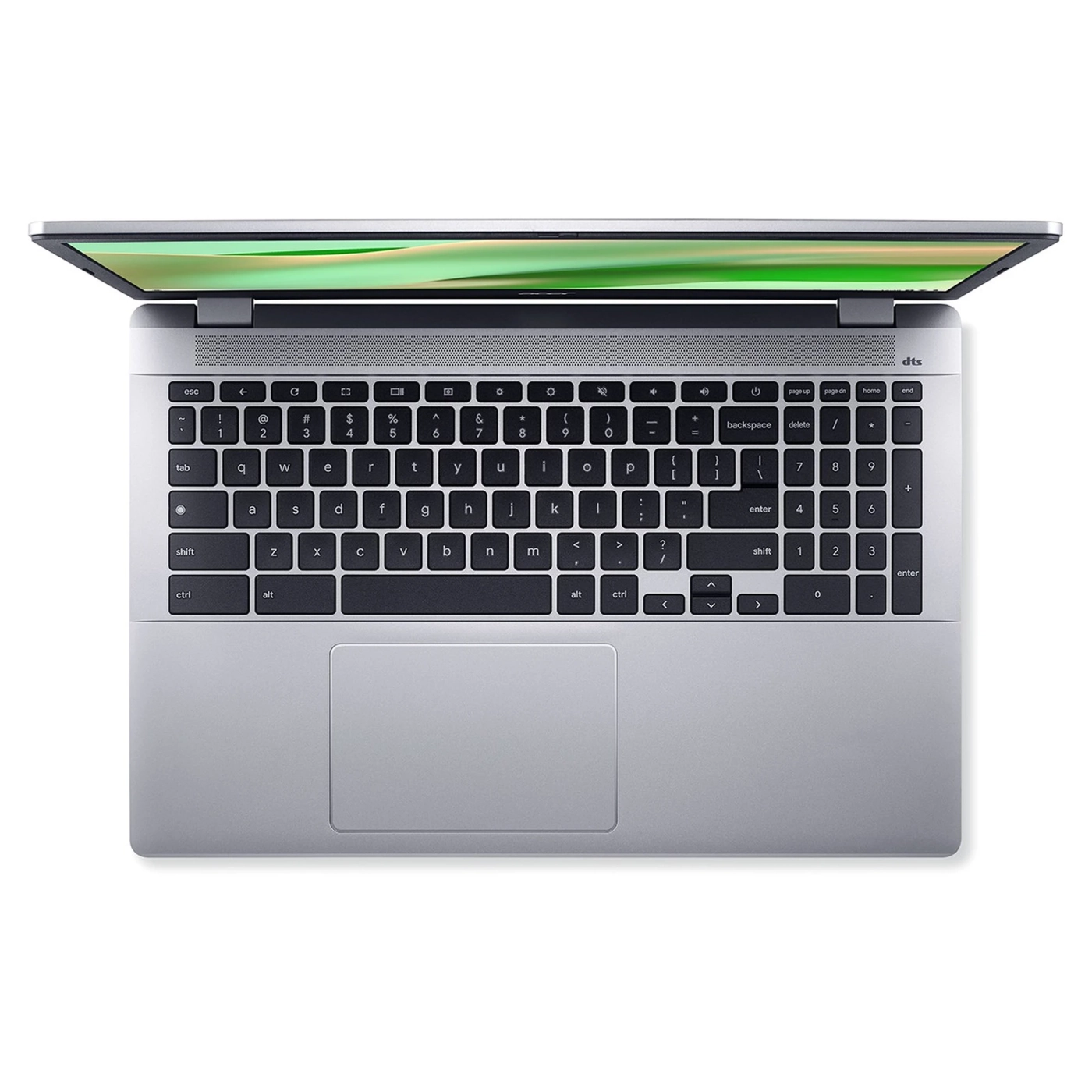 Купити Ноутбук Acer Chromebook CB315-5H (NX.KPPEU.001) - фото 4