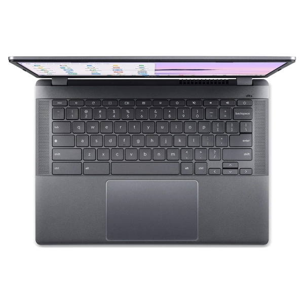 Купити Ноутбук Acer Chromebook Plus CB514-3H (NX.KP4EU.001) - фото 5