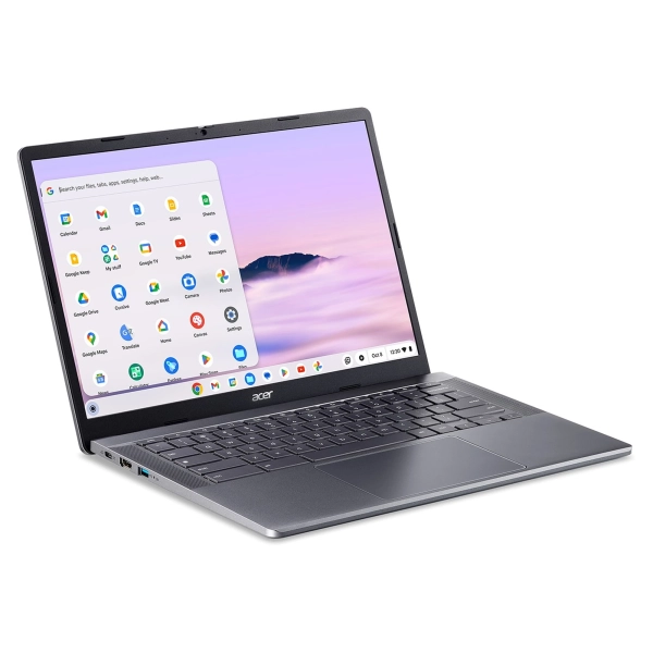 Купити Ноутбук Acer Chromebook Plus CB514-3H (NX.KP4EU.002) - фото 2