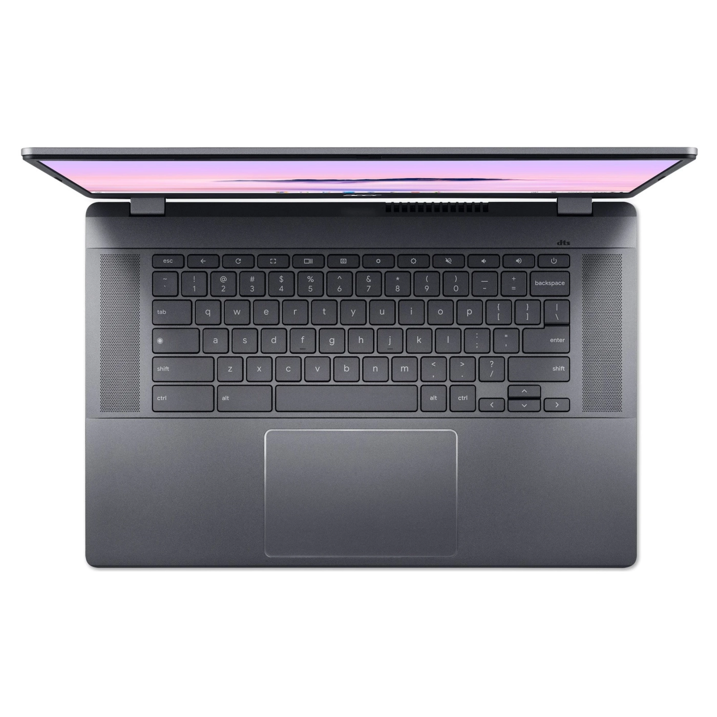 Купити Ноутбук Acer Chromebook Plus CB515-2H (NX.KNUEU.001) - фото 3