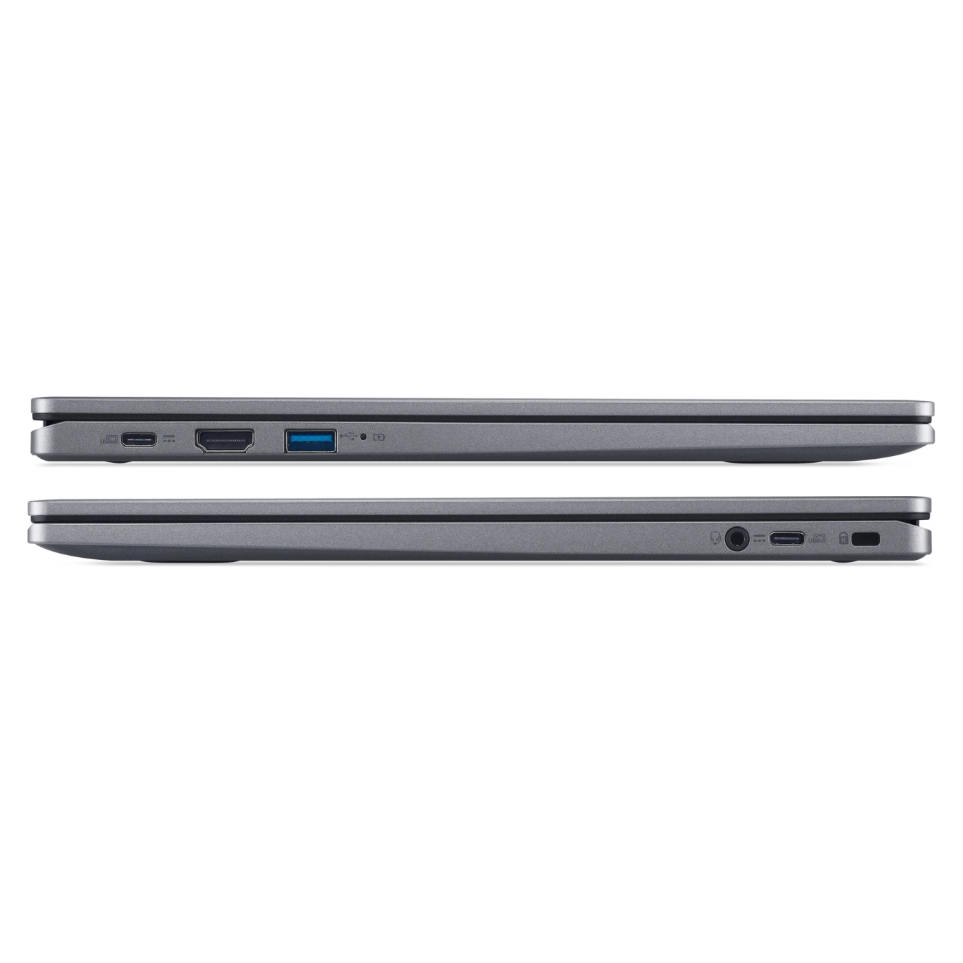 Купити Ноутбук Acer Chromebook Plus CB515-2H (NX.KNUEU.001) - фото 6