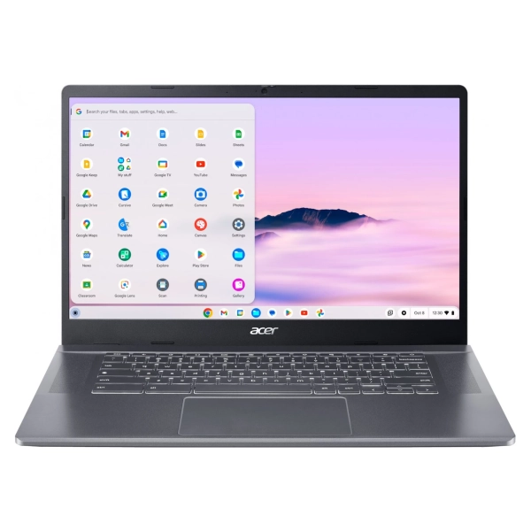 Купити Ноутбук Acer Chromebook Plus CB515-2H (NX.KNUEU.003) - фото 1