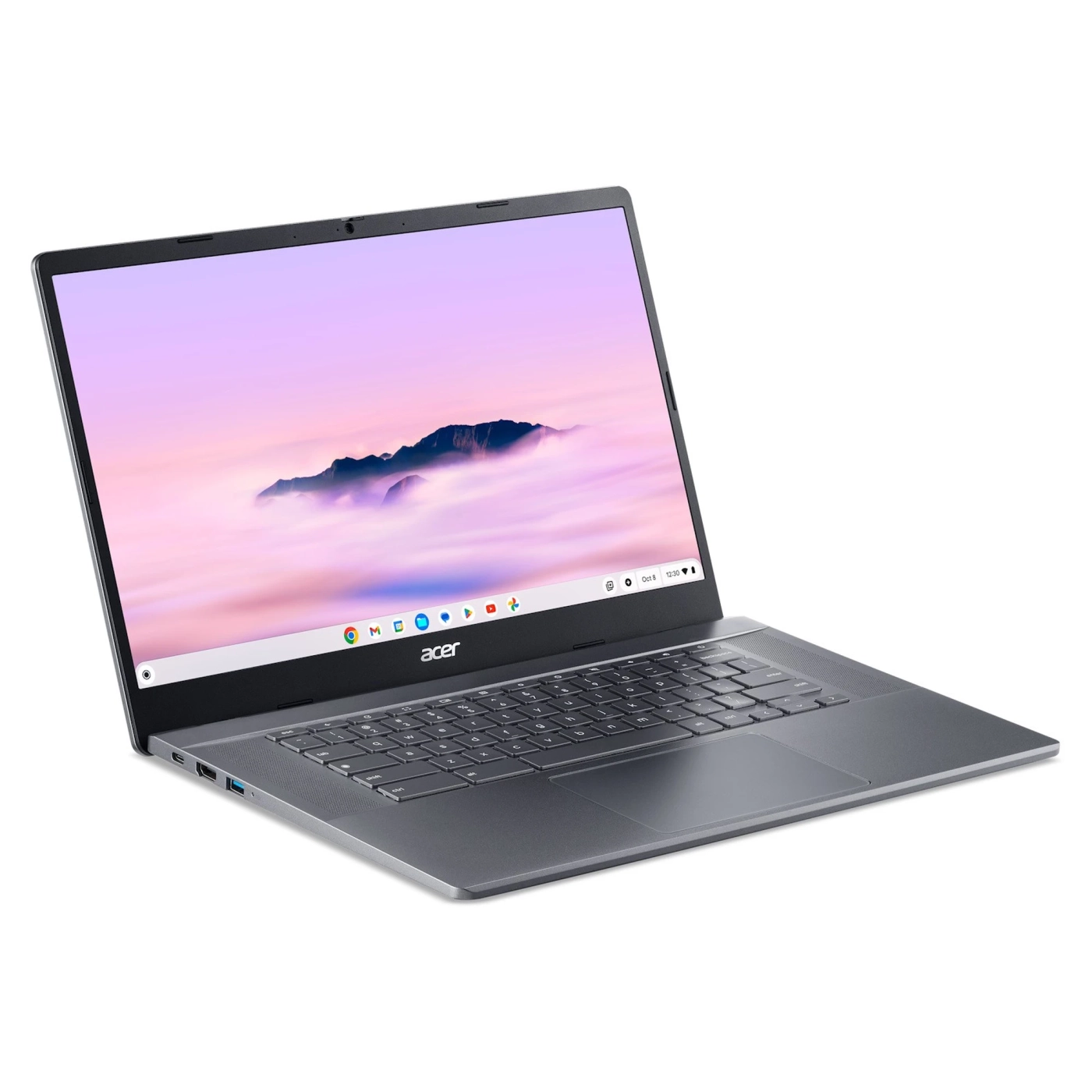 Купити Ноутбук Acer Chromebook Plus CB515-2H (NX.KNUEU.005) - фото 2
