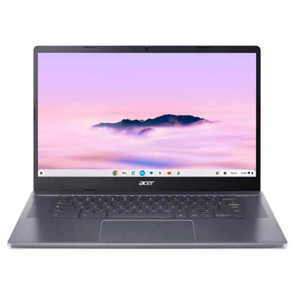 Купити Ноутбук Acer Chromebook Plus CB515-2HT (NX.KNYEU.001) - фото 1