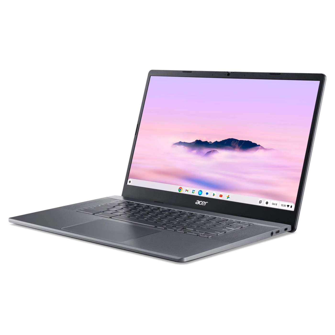 Купити Ноутбук Acer Chromebook Plus CB515-2HT (NX.KNYEU.001) - фото 4