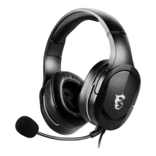 Купити Гарнітура MSI Immerse GH20 (S37-2101060-SV1) - фото 1