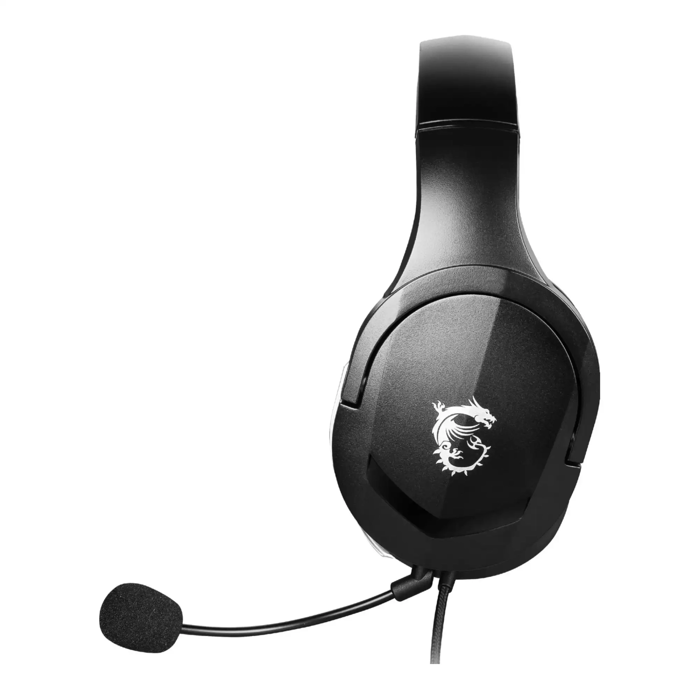 Купити Гарнітура MSI Immerse GH20 (S37-2101060-SV1) - фото 4