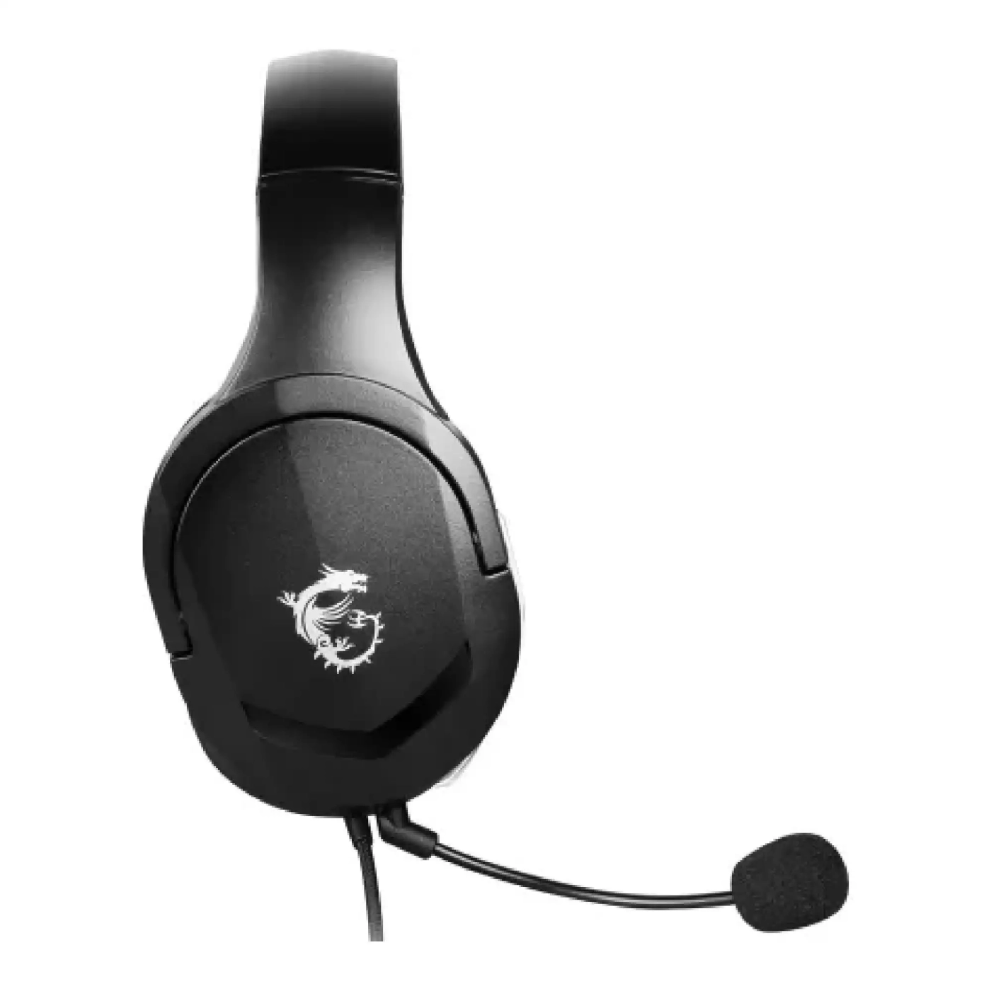Купити Гарнітура MSI Immerse GH20 (S37-2101060-SV1) - фото 5