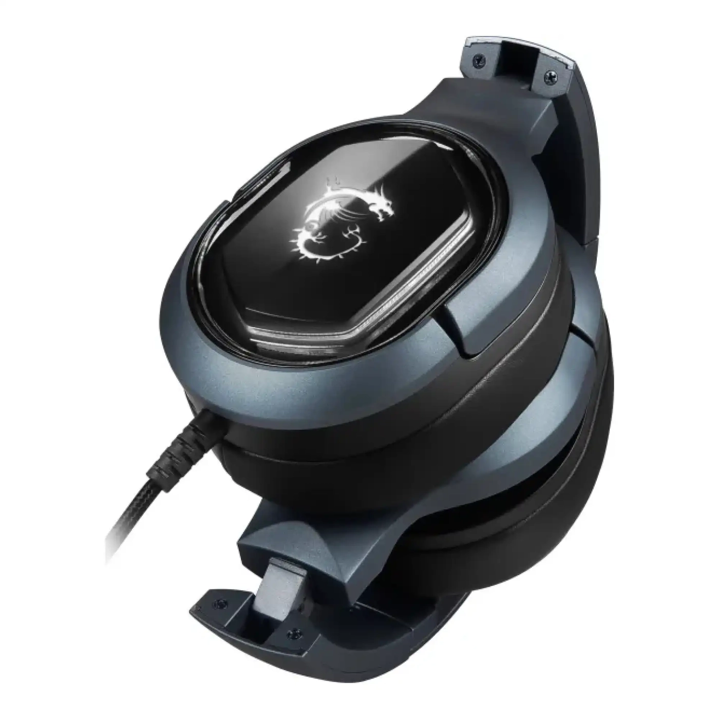 Купити Гарнітура MSI Immerse GH50 (S37-0400110-SV1) - фото 6