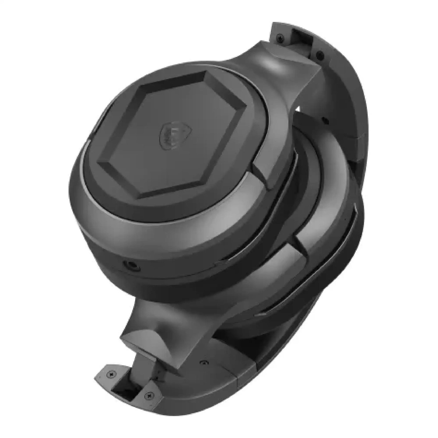 Купити Гарнітура MSI Immerse GH50 WIRELESS (S37-4300010-SV1) - фото 5