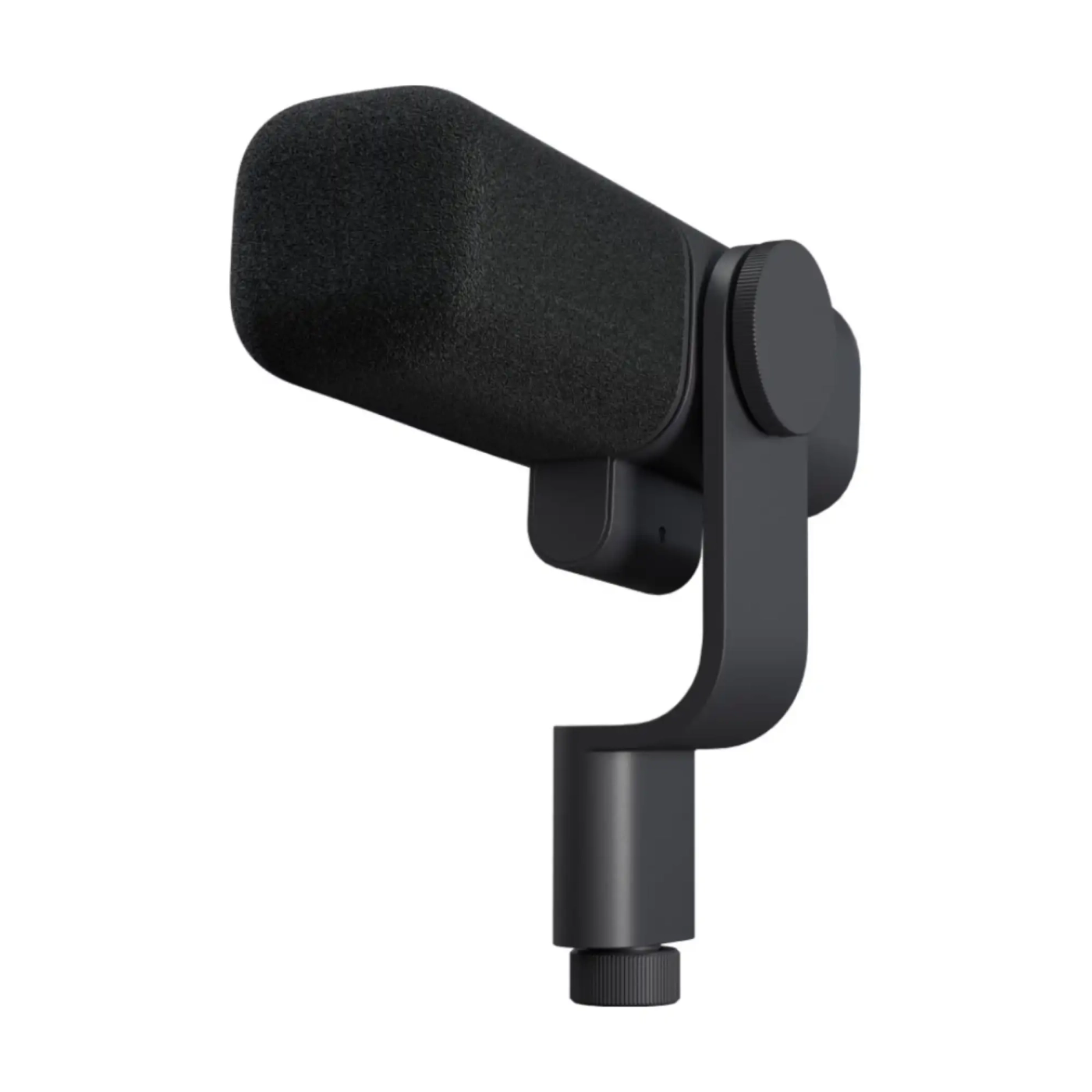 Купить Микрофон Logitech G Yeti Studio Active Dynamic XLR Black (988-000565) - фото 1