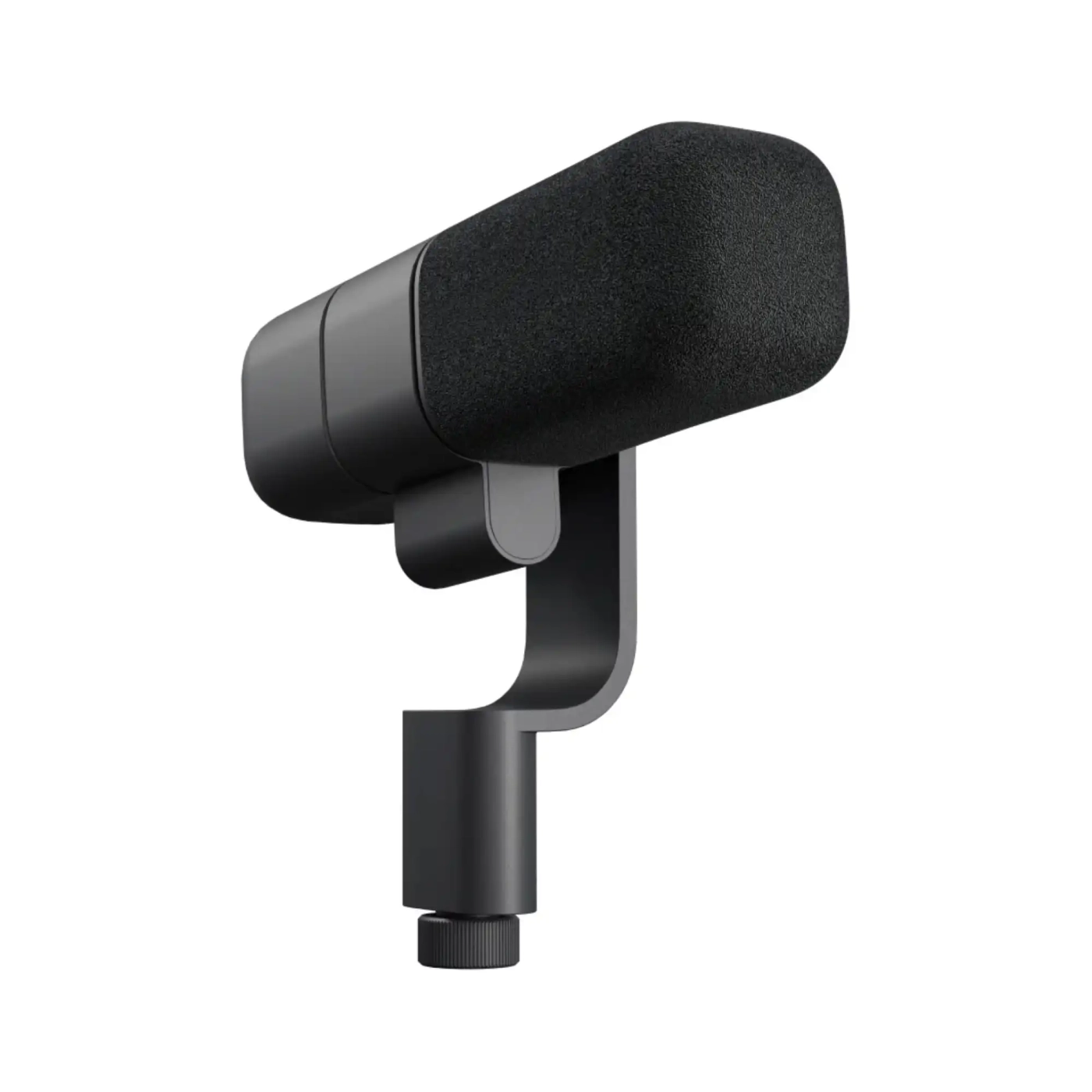 Купить Микрофон Logitech G Yeti Studio Active Dynamic XLR Black (988-000565) - фото 2