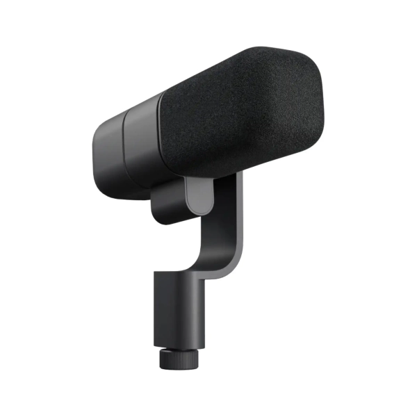 Купить Микрофон Logitech G Yeti Studio Active Dynamic XLR Black (988-000565) - фото 2