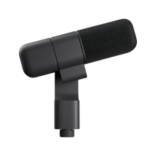 Купить Микрофон Logitech G Yeti Studio Active Dynamic XLR Black (988-000565) - фото 3